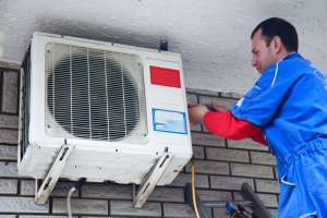 24/7 and Emergency HVAC Near N Haven, CT | Air Conidtioning and Heating Contractors